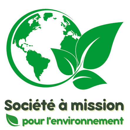 Société à mission pour l'environnement