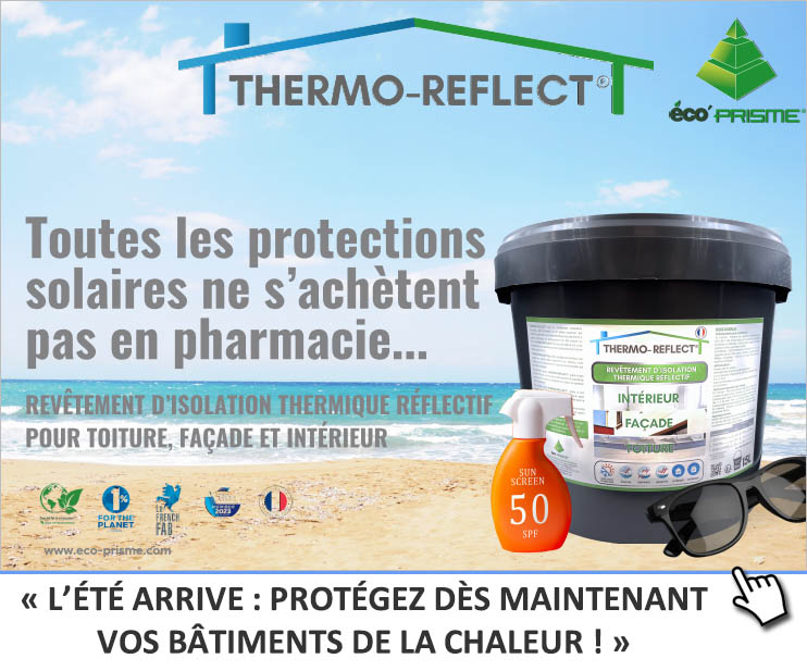 Protection Thermo-Reflect®
