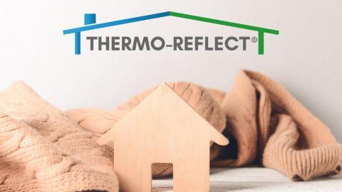 What is thermal insulating paint?