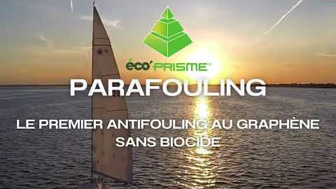 Parafouling® Eco'Prisme® : vidéo de présentation